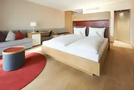 Bora Hotsparesort - 54