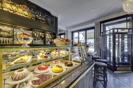 Schweizerhof Zürich - 42