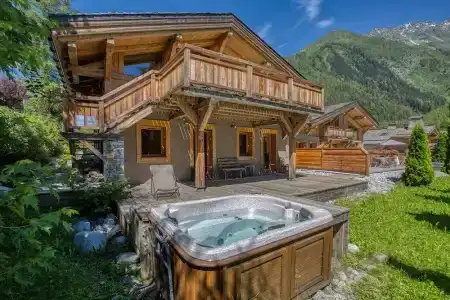 Les Rives d'Argentière - 198