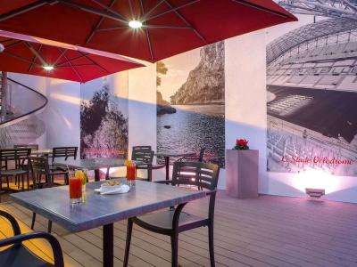 ibis Marseille Timone - 20