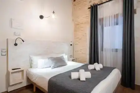 Azacanes Hostal Boutique Toledo - 19