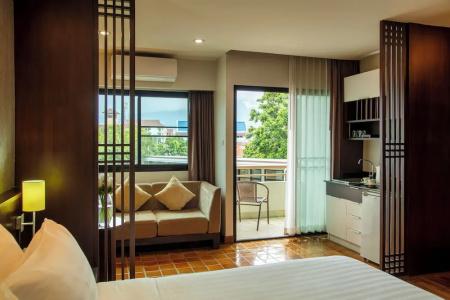 The Grand Napat - 118