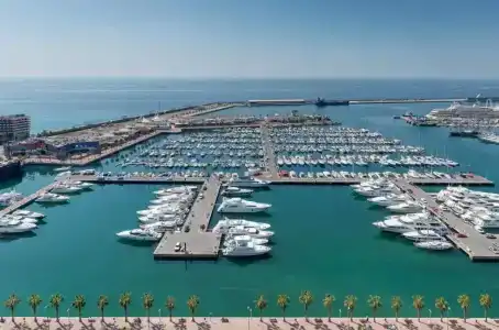 Alicante Gran Sol Affiliated by Meliá - 15