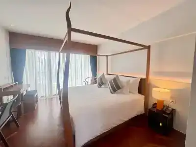 SeaCono Patong Beach Front - 151