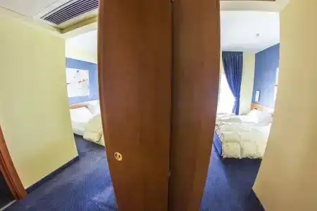 Best Western Class - 50