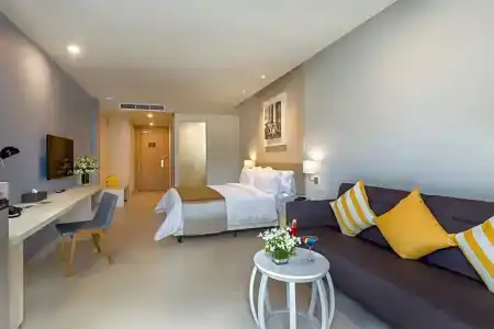 x10 Khaolak Resort Sha Plus - 32