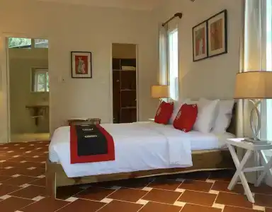 Peppercorn Beach Resort - 139