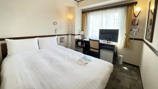 Toyoko Inn JR Wakayama eki Higashi guchi - 33