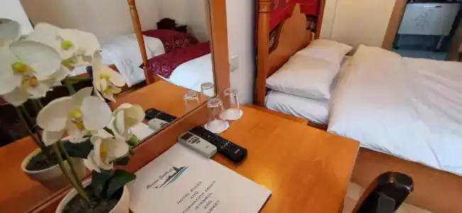 Marmara Guesthouse - 50