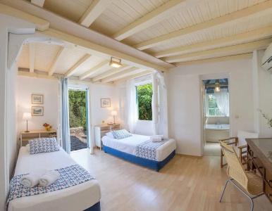 Agios Nikitas Villas - 19
