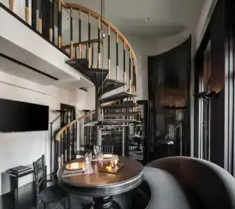 Duxton Reserve Singapore, Autograph Collection (SG Clean) - 17