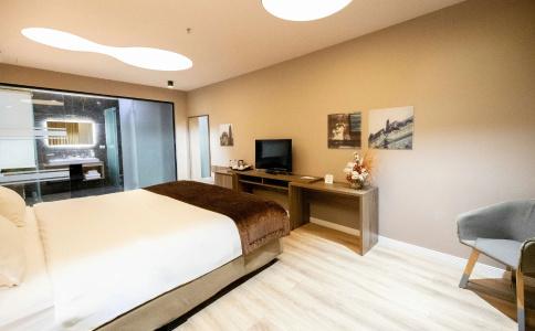 Best Western Premier Ark - 225