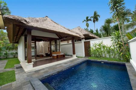 Pertiwi Resort & Spa - 12