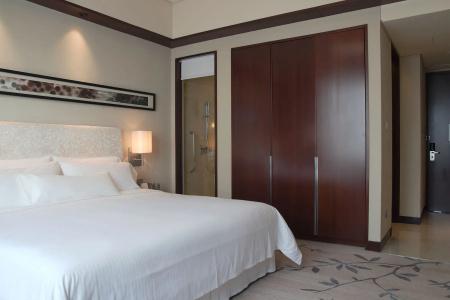 The Westin Beijing Financial Street - 35