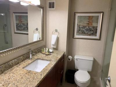 Hilton New York Jfk Airport - 28