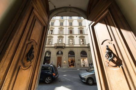 b&b Prestigia Rooms - 0