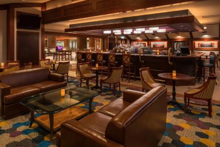 Crowne Plaza Convention Center, an IHG - 31