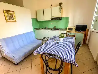 VMBaby& Residence Parador - 19