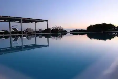 Agriturismo Baglio Donnafranca Wine Resort - 13