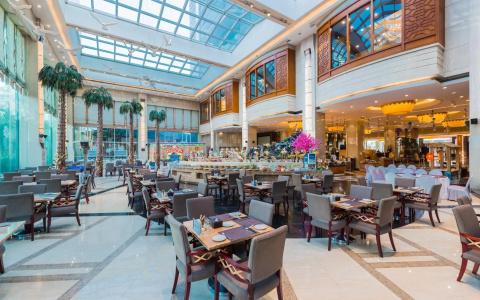 Empark Grand Kunming - 17
