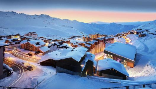 Koh-i Nor Val Thorens - 18