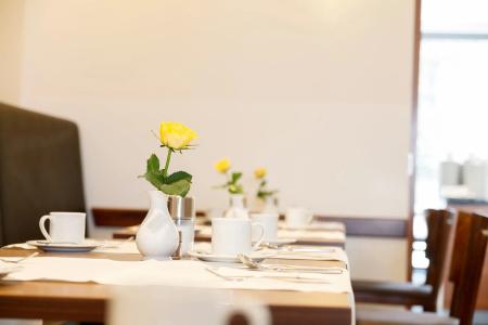 Best Western Nürnberg City West - 12