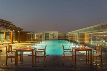 Holiday Inn Jaipur City Centre, An Ihg - 24