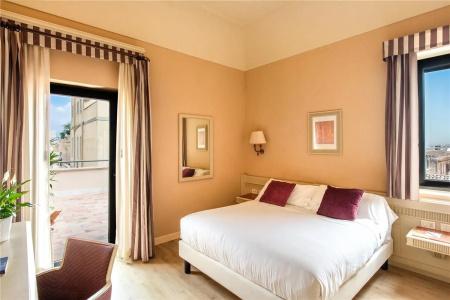 Best Western Stella d'Italia - 27