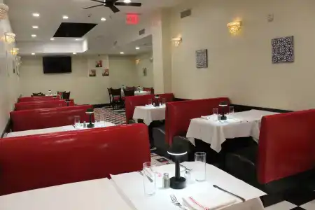Holiday Inn Lower East Side, An Ihg - 27
