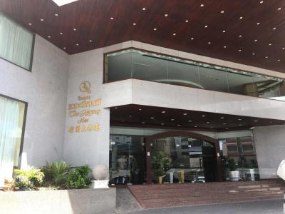 The Regency Hatyai - 31