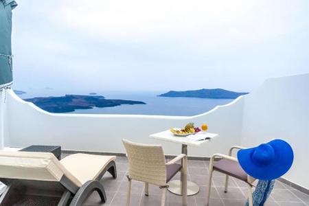 Remvi Suites - 42