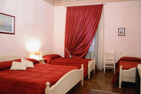 Alhambra - b&b - Di Charme - 6