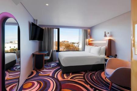 Adge and Residences - 62