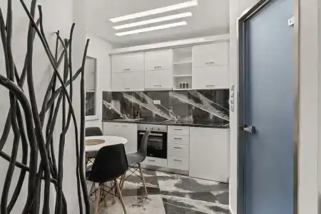 Athens Warehouse Boutique & Suites - 62