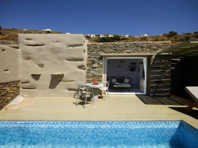 Aeolis Tinos Suites - 65