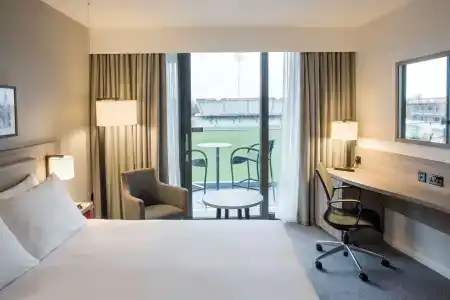 Hilton Garden Inn Manchester Emirates Old Trafford - 4