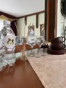 Черкесский аул - 27