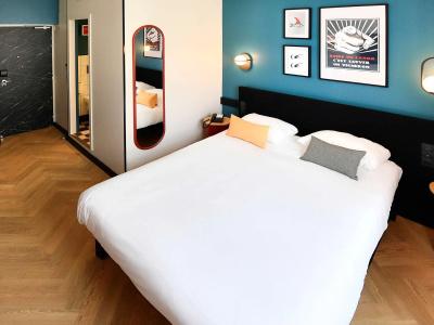 ibis Styles Dijon Central - 26