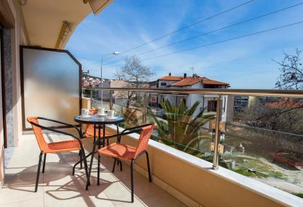 Epicentrum Suites - 122