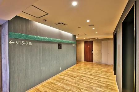 Naha-West Inn - 65