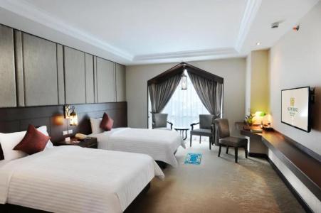 Al Meroz Bangkok - The Leading Halal - 44