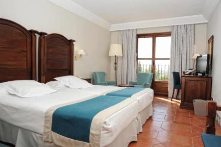 Parador de Alcañiz - 47