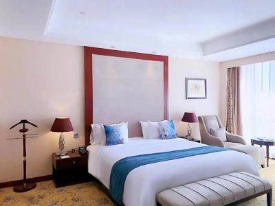 Howard Johnson Tropical Garden Plaza Kunming - 56