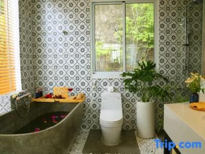 Tom Hill Resort & Spa Phu Quoc - 205