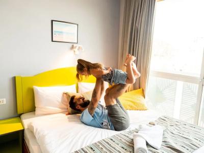 Abraham Hostel Eilat - 67