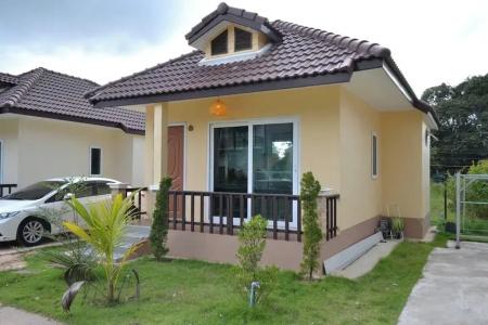 Suwi Coco Ville Resort - 79
