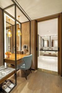 Wyndham Grand Yangon - 117