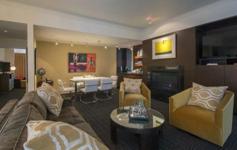 Lucia, a Provenance Hotel - 123