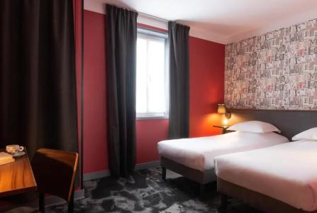 Hôtel Bristol Reims - 40