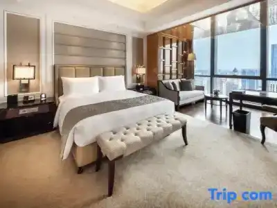 The Ritz-Carlton, Chengdu - 115